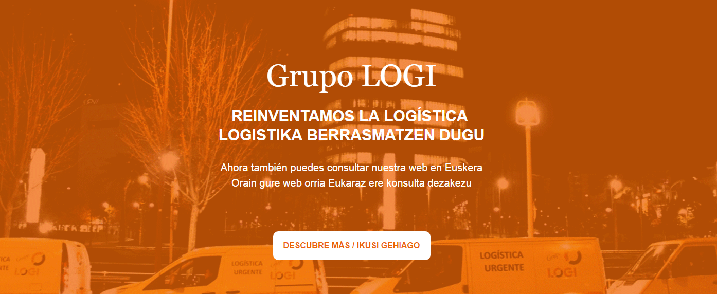 grupo logi euskera